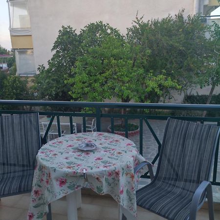 Panorama Apartment Kallithea  Bagian luar foto