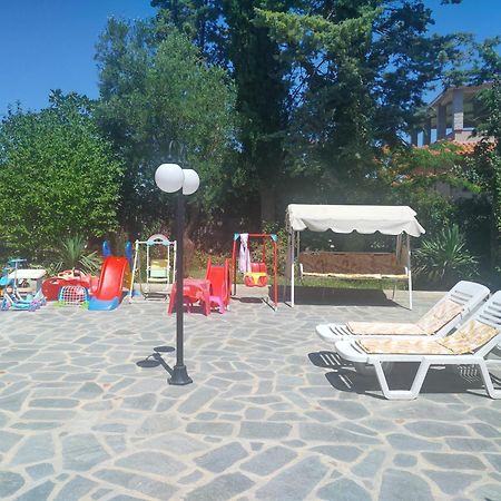 Panorama Apartment Kallithea  Bagian luar foto