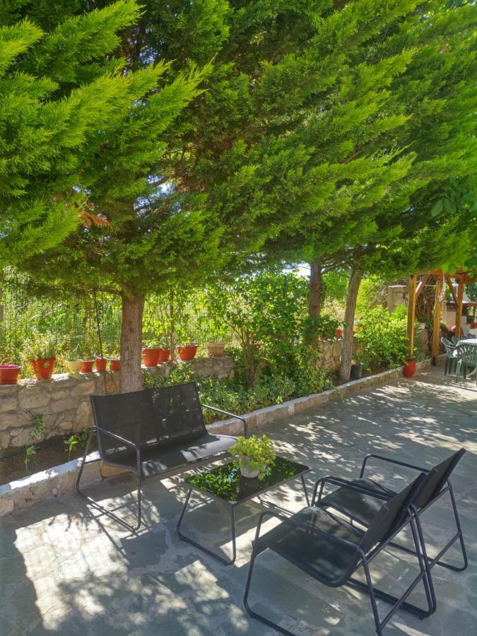 Panorama Apartment Kallithea  Bagian luar foto