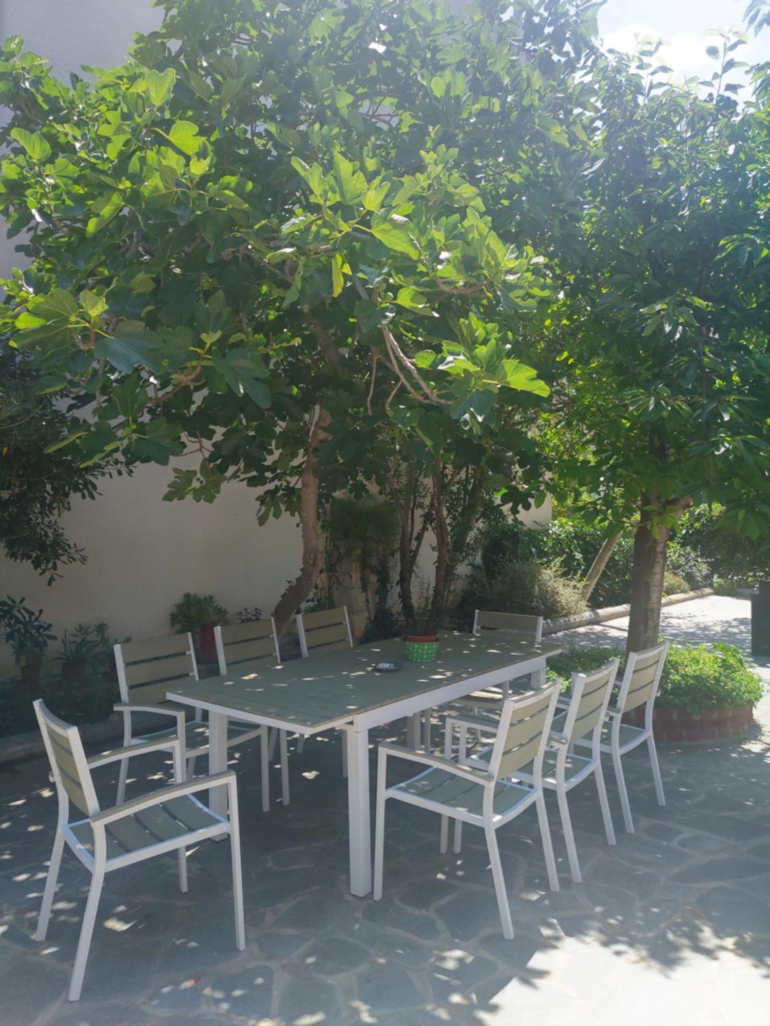 Panorama Apartment Kallithea  Bagian luar foto
