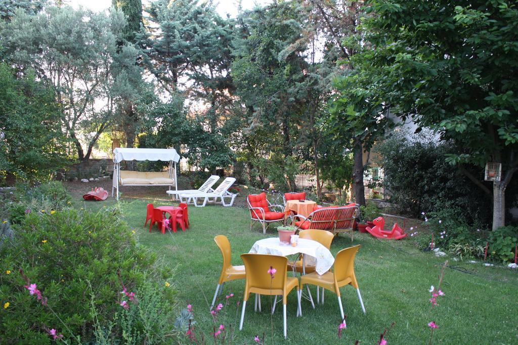 Panorama Apartment Kallithea  Bagian luar foto