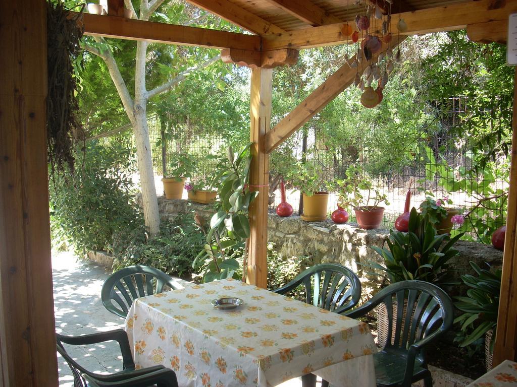 Panorama Apartment Kallithea  Bagian luar foto