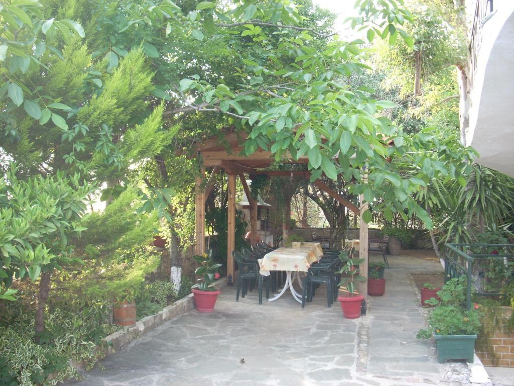 Panorama Apartment Kallithea  Bagian luar foto