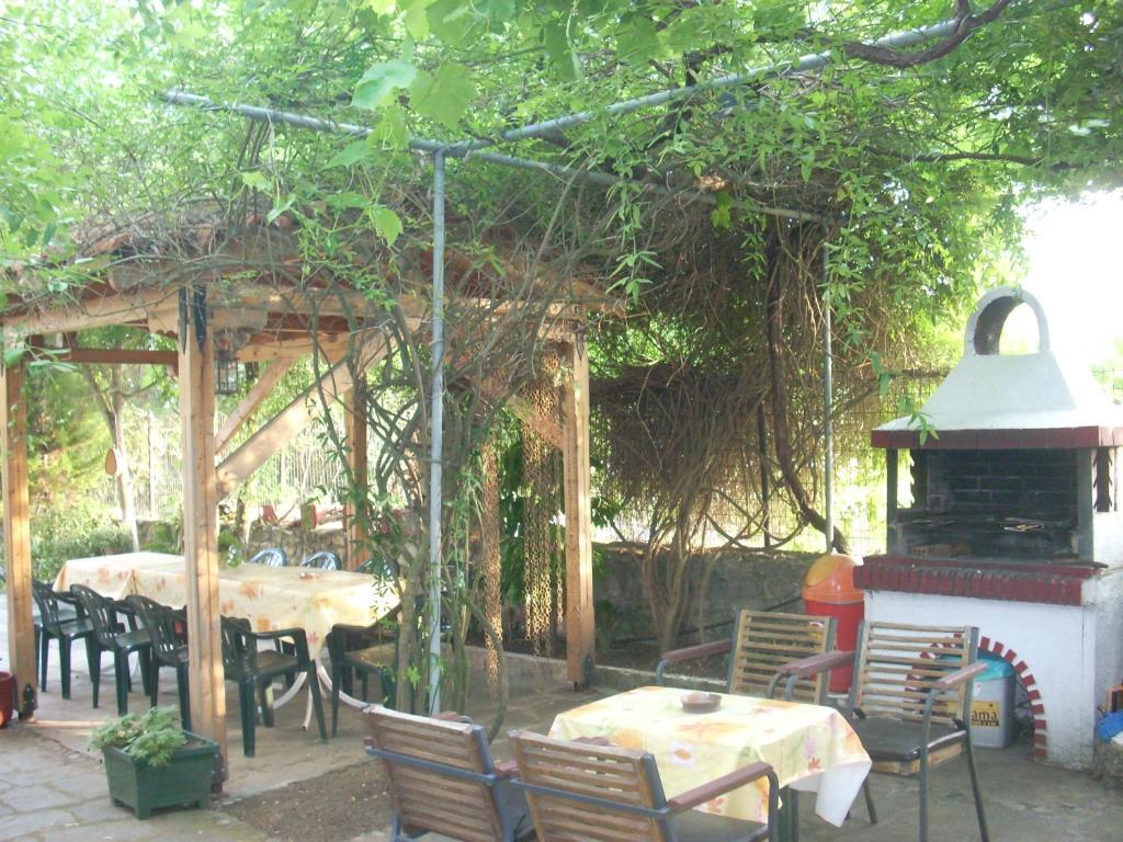 Panorama Apartment Kallithea  Bagian luar foto