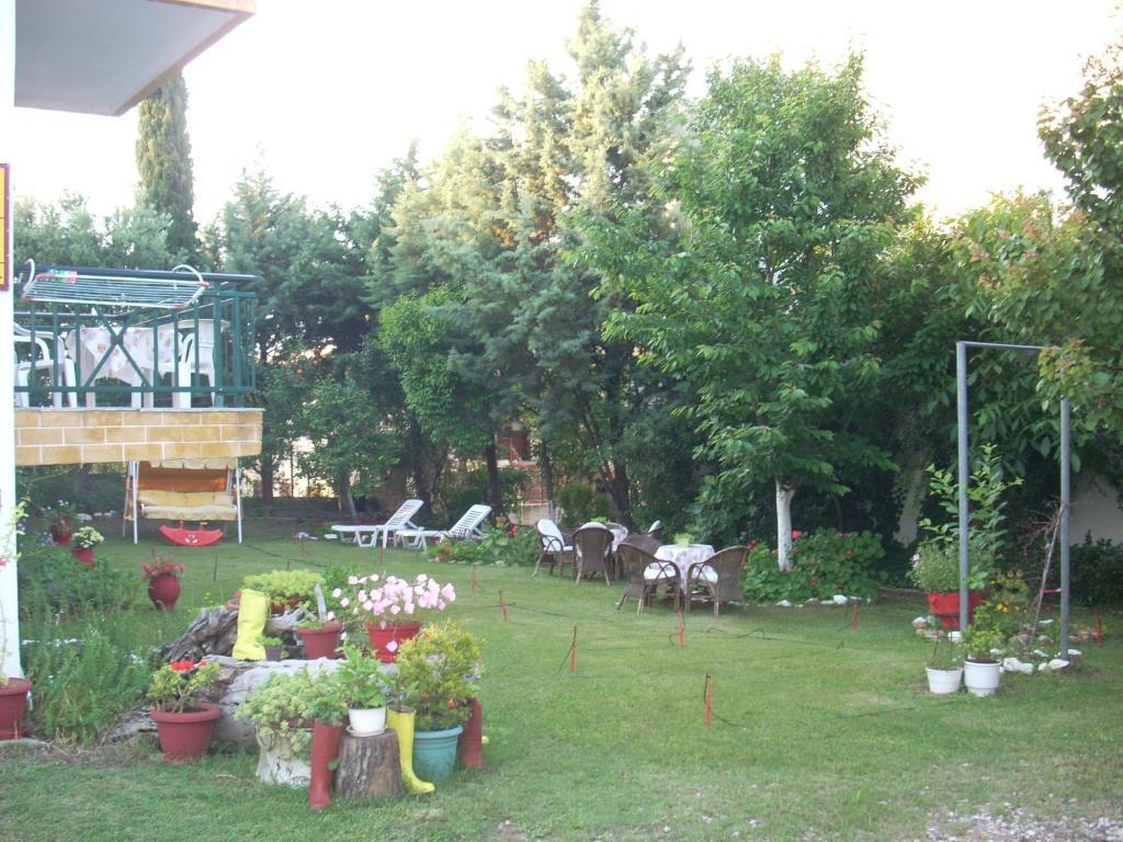 Panorama Apartment Kallithea  Bagian luar foto