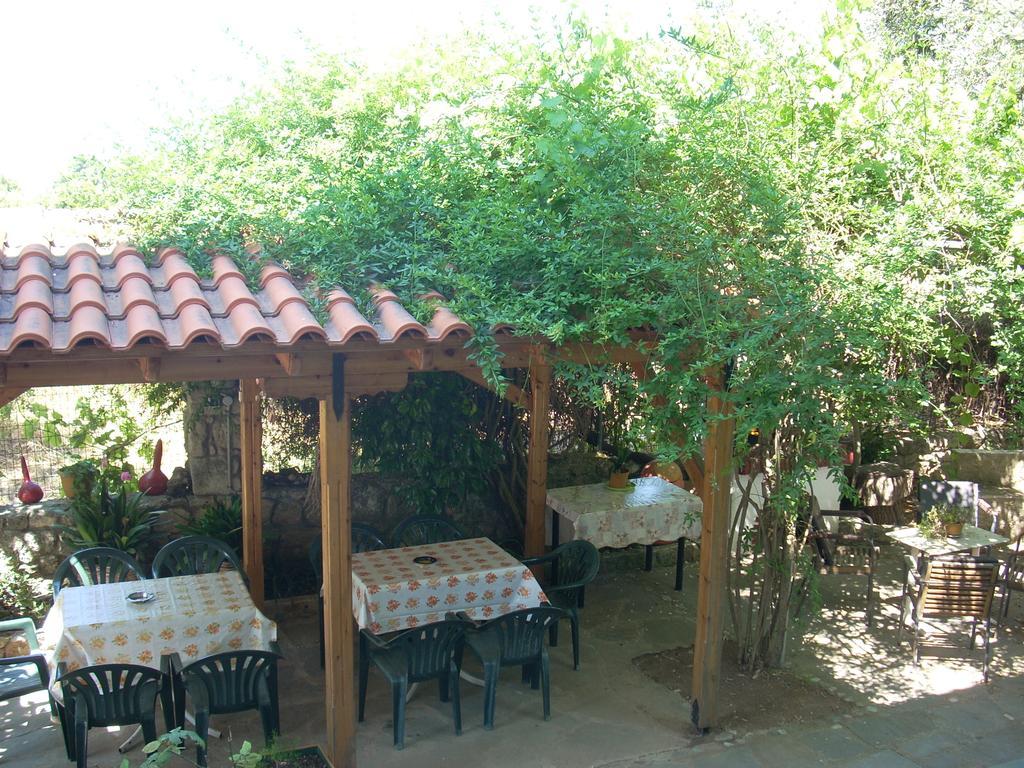 Panorama Apartment Kallithea  Bagian luar foto