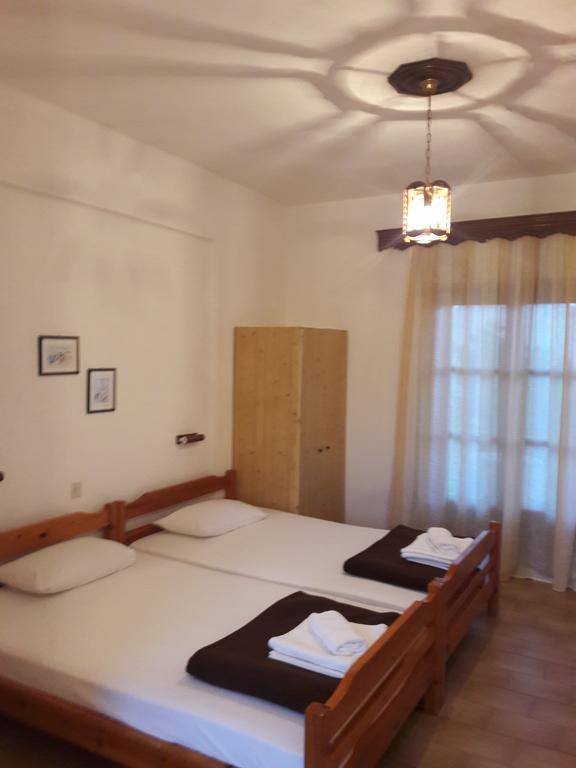 Panorama Apartment Kallithea  Bagian luar foto