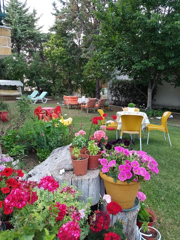 Panorama Apartment Kallithea  Bagian luar foto