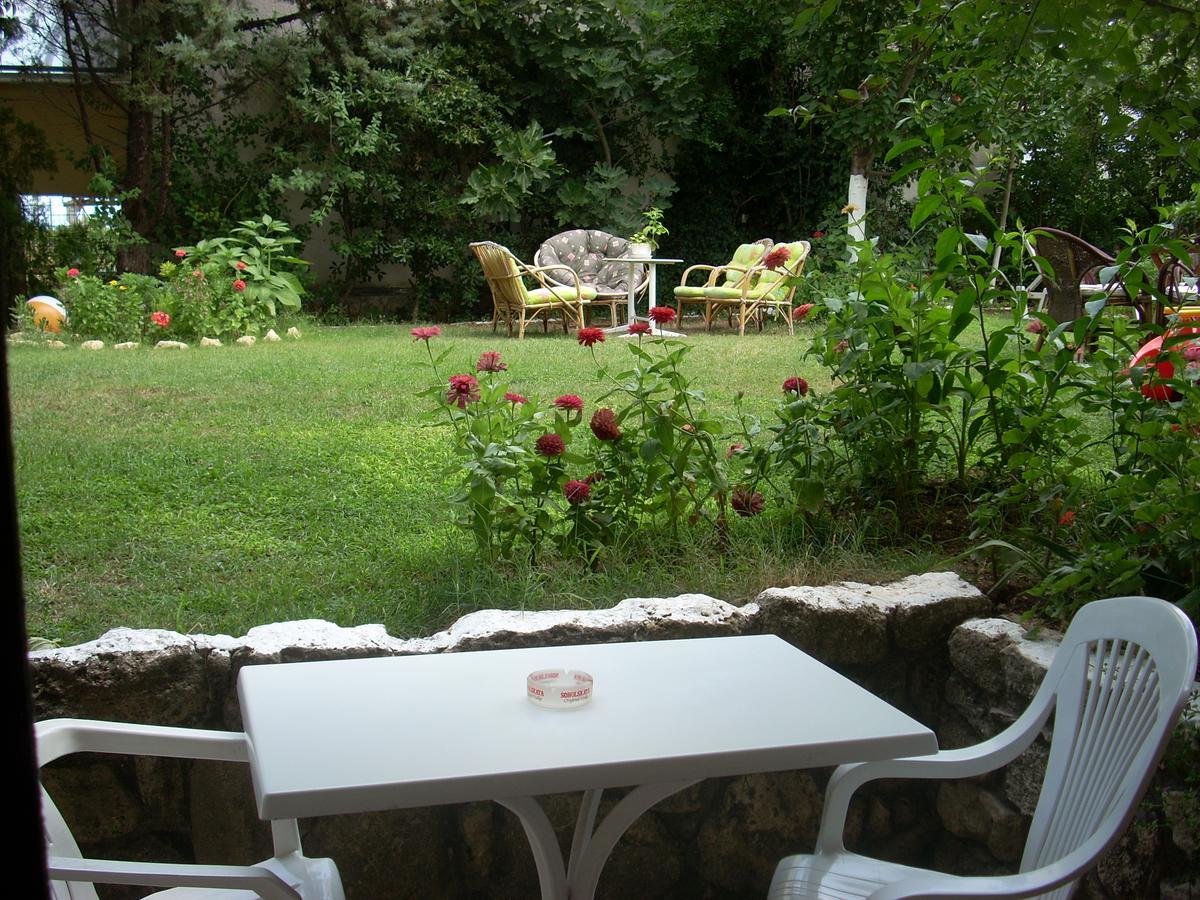 Panorama Apartment Kallithea  Bagian luar foto